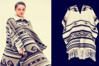 Vuelven a plagiar diseños de artesanos mexicanos