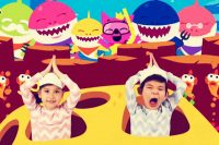 Baby Shark es el video más visto de Youtube