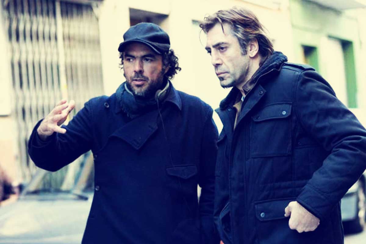 Biutiful y más films de Alejandro González Iñárritu