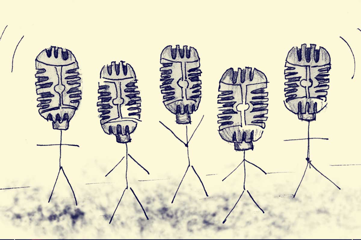 1er Congreso Nacional de Radios Comunitarias