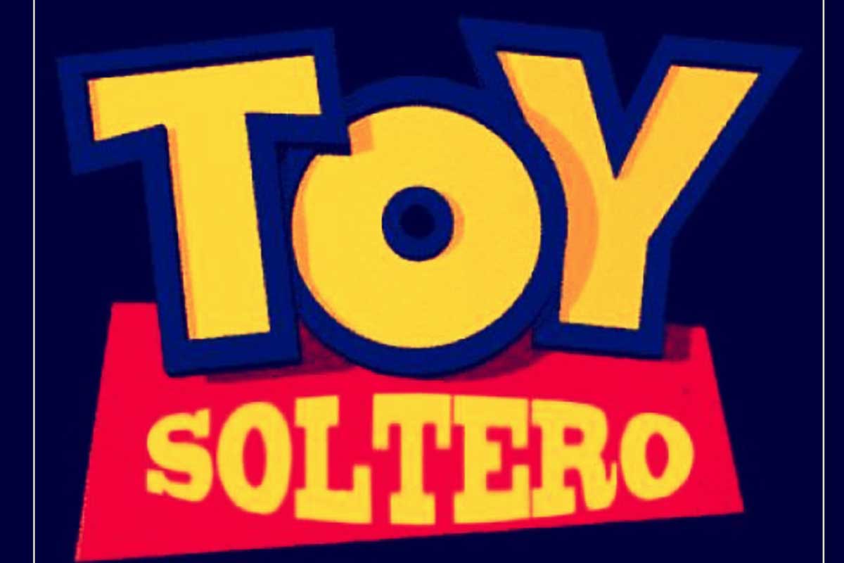 ¡A celebrar! Día del Soltero