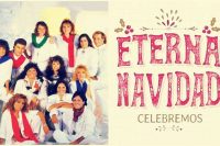 Eterna Navidad
