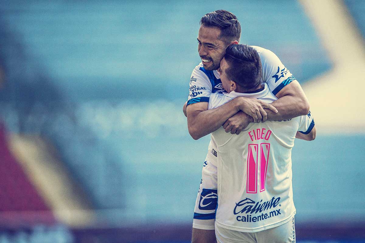 Repechaje a la vista, victoria obligada para Puebla