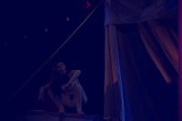 Lucy, Revolucionaria con Cecilia Sotres