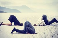 Miedo al cambio y a estar bien