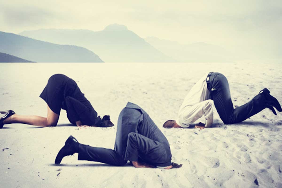 Miedo al cambio y a estar bien