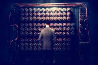 Las mejores películas vistas en 2015