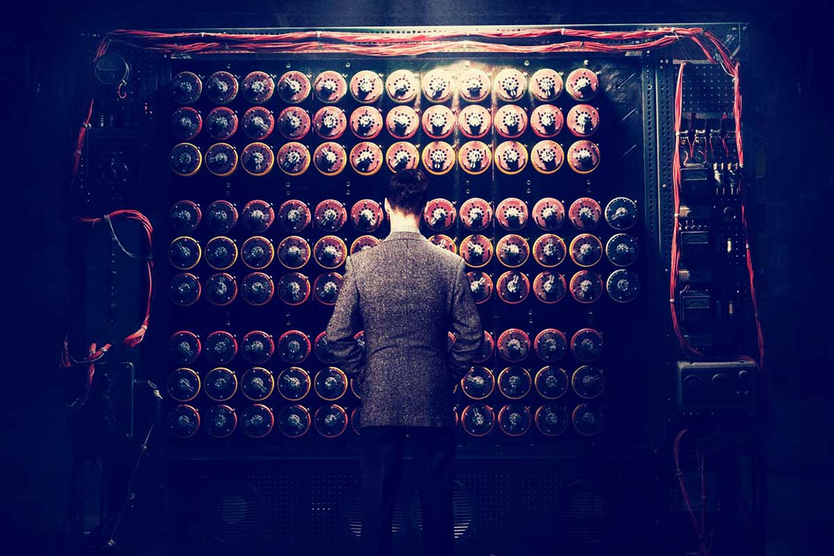 Las mejores películas vistas en 2015