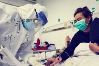 Se cumple un año del primer caso de coronavirus