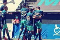 Puebla Sub-17 en semifinales