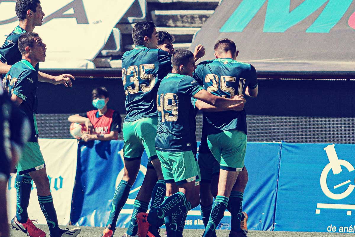 Puebla Sub-17 en semifinales