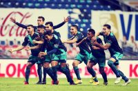 Puebla está en liguilla, después de 5 años