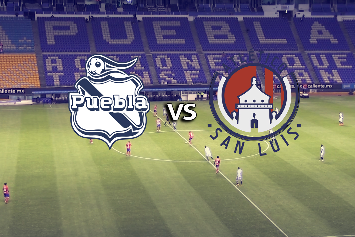 puebla vs san luis