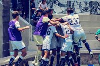 Crecimiento de la Sub-17 y Sub-20 del Puebla