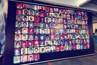 10a generación de investidos del Salón de la Fama