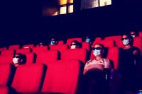 Cartelera ahora que se puede volver al cine