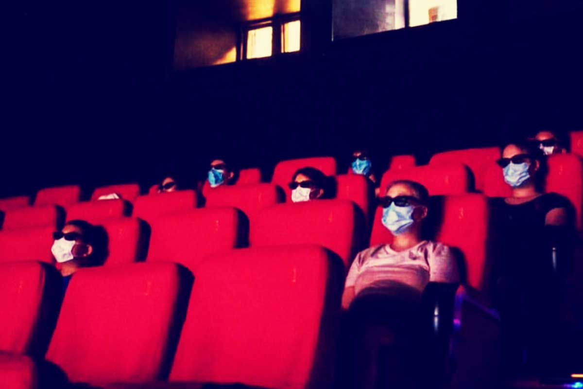 Cartelera ahora que se puede volver al cine