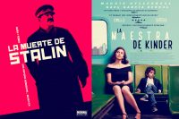 Recuento de ciclos cinematográficos para ver en casa. Parte I