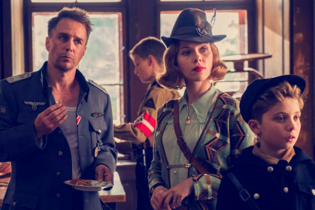 El cine pre-pandemia