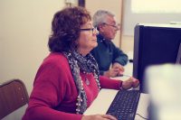 Cursos y talleres para adultos de la BUAP