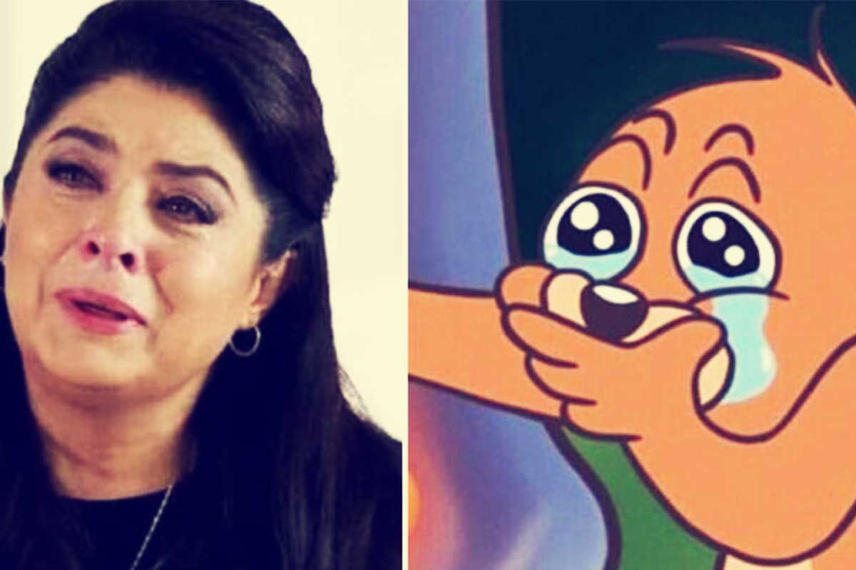 Dramas y más dramas