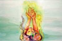 Cuatro leyes de la espiritualidad