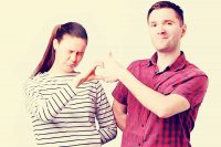 Nada más que amigos (friendzone)