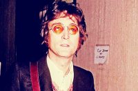 A 40 años del asesinato de John Lennon