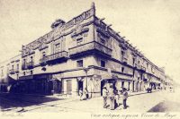 Recordando la Puebla que se fue