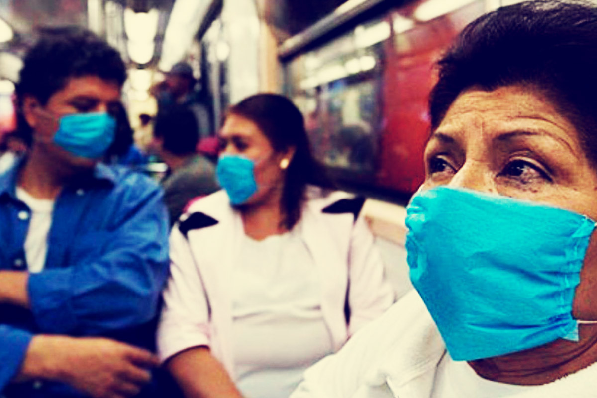 Recomendaciones para evitar el rebrote de COVID-19