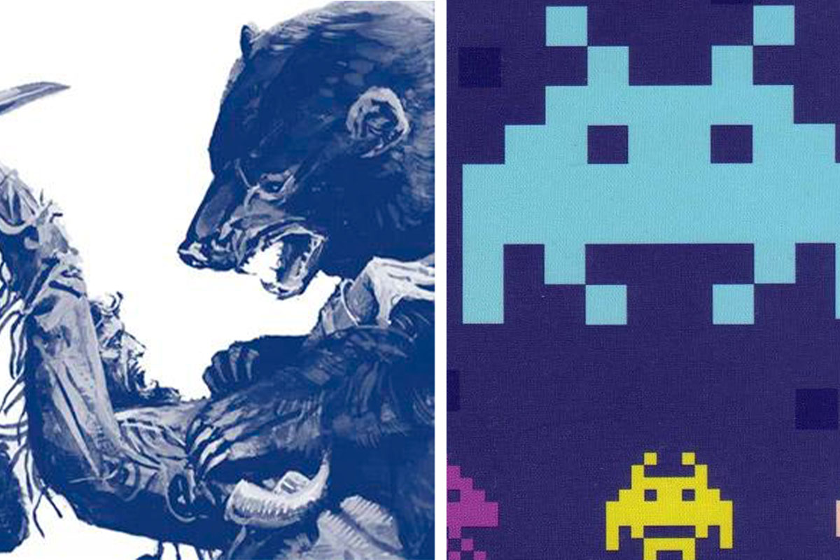 El Renacido y Ready Player One, recomendación literaria