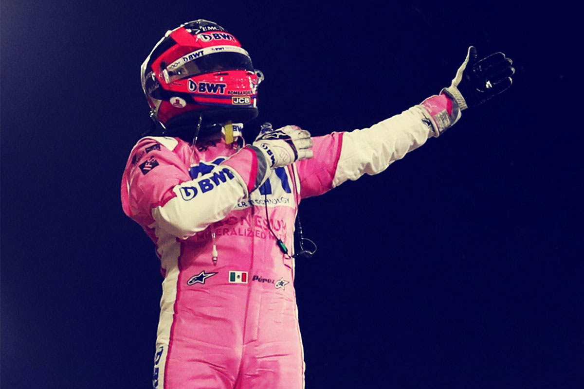 Emisión 7/12/2020: El día glorioso del Checo y la cruzazuleada El día glorioso de Checo Perez