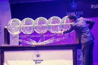 Nueva fecha para el Magno Sorteo BUAP