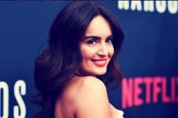 Rostros hermosos del cine