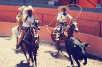 Proponen Charrería como patrimonio inmaterial de Tlaxcala