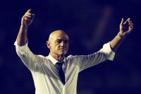 "Chelis" le entra a la política