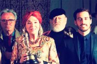 Ver cine en el 2020: Los ciclos "de respaldo" (II)