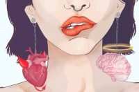 Congruencia, cuando nuestra mente, nuestros sentimientos y actuar están en el mismo canal.