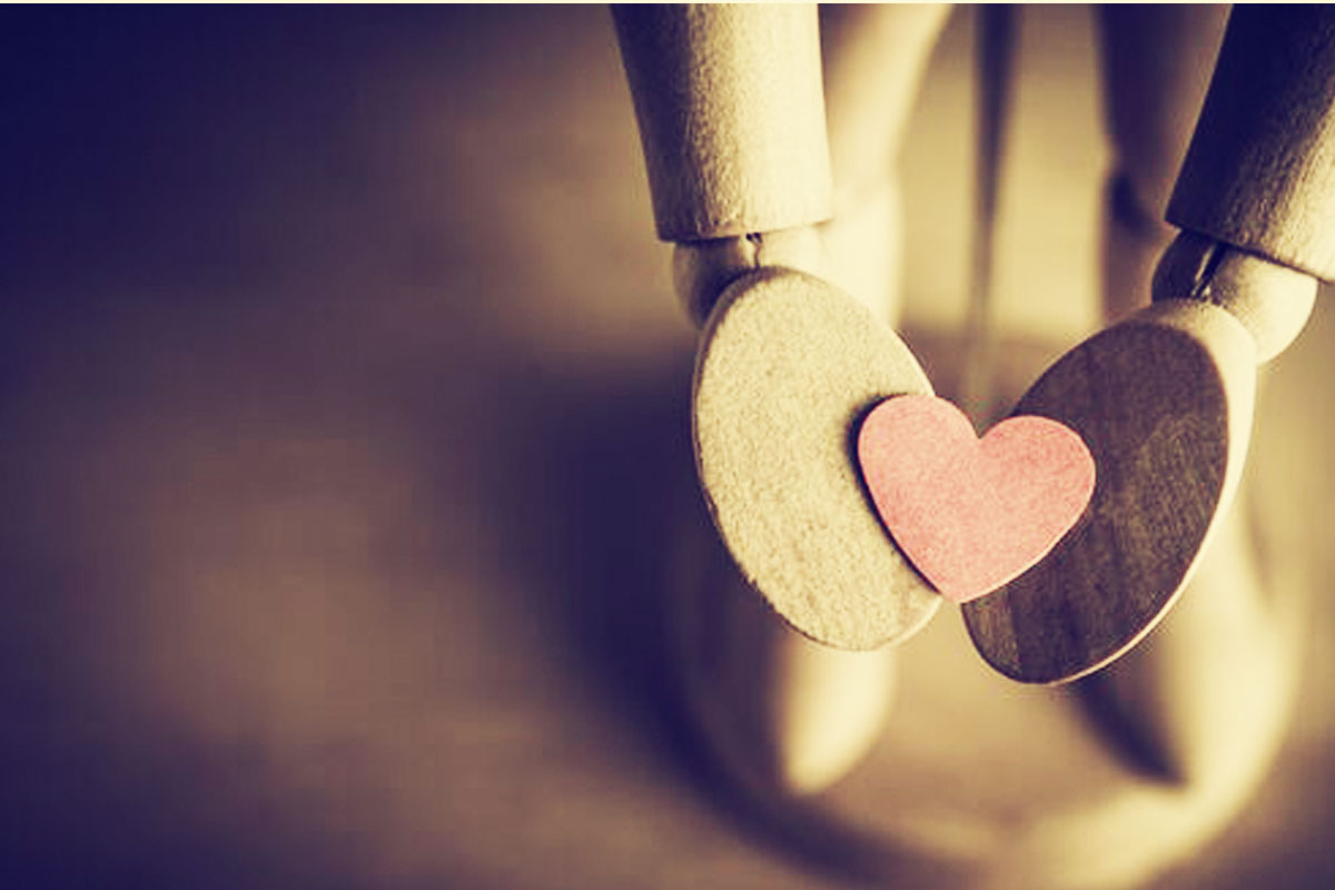 ¿Cómo saber si estamos abriendo o cerrando el corazón?