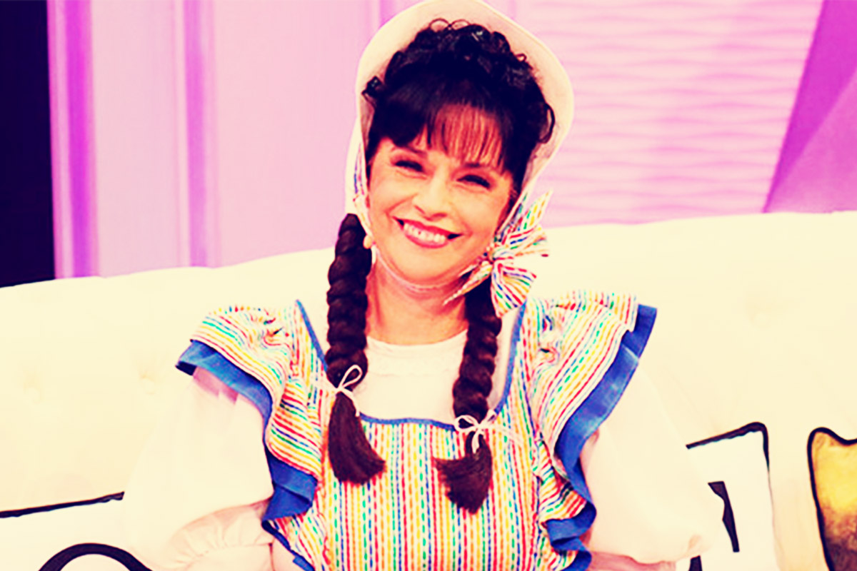 Mundo de cositas en entrevista