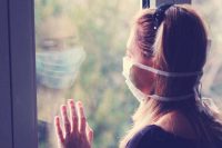 ¿Cómo hacerle para no enloquecer en pandemia?