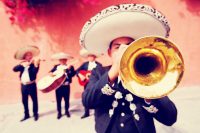 Celebramos el día del mariachi
