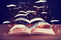 La lectura, infalible para la buena ortografía