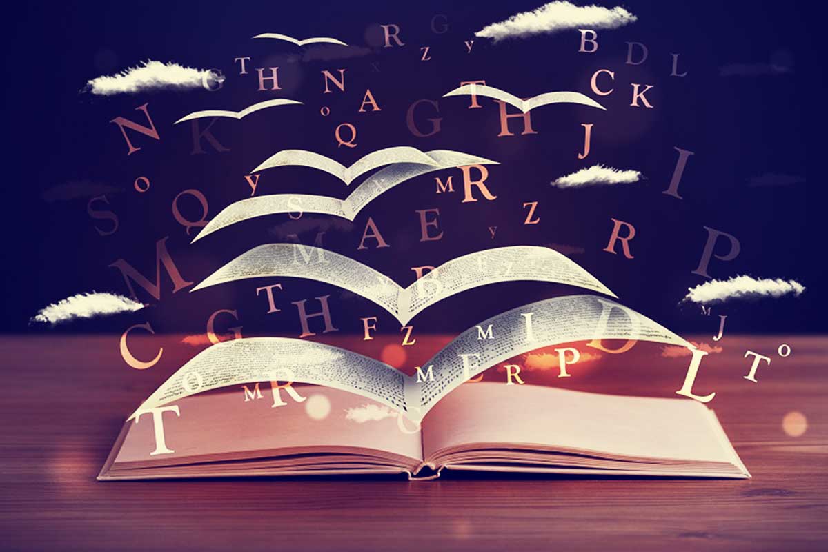 La lectura, infalible para la buena ortografía