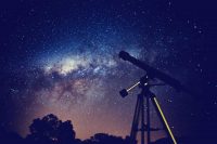 Eventos astronómicos en 2021