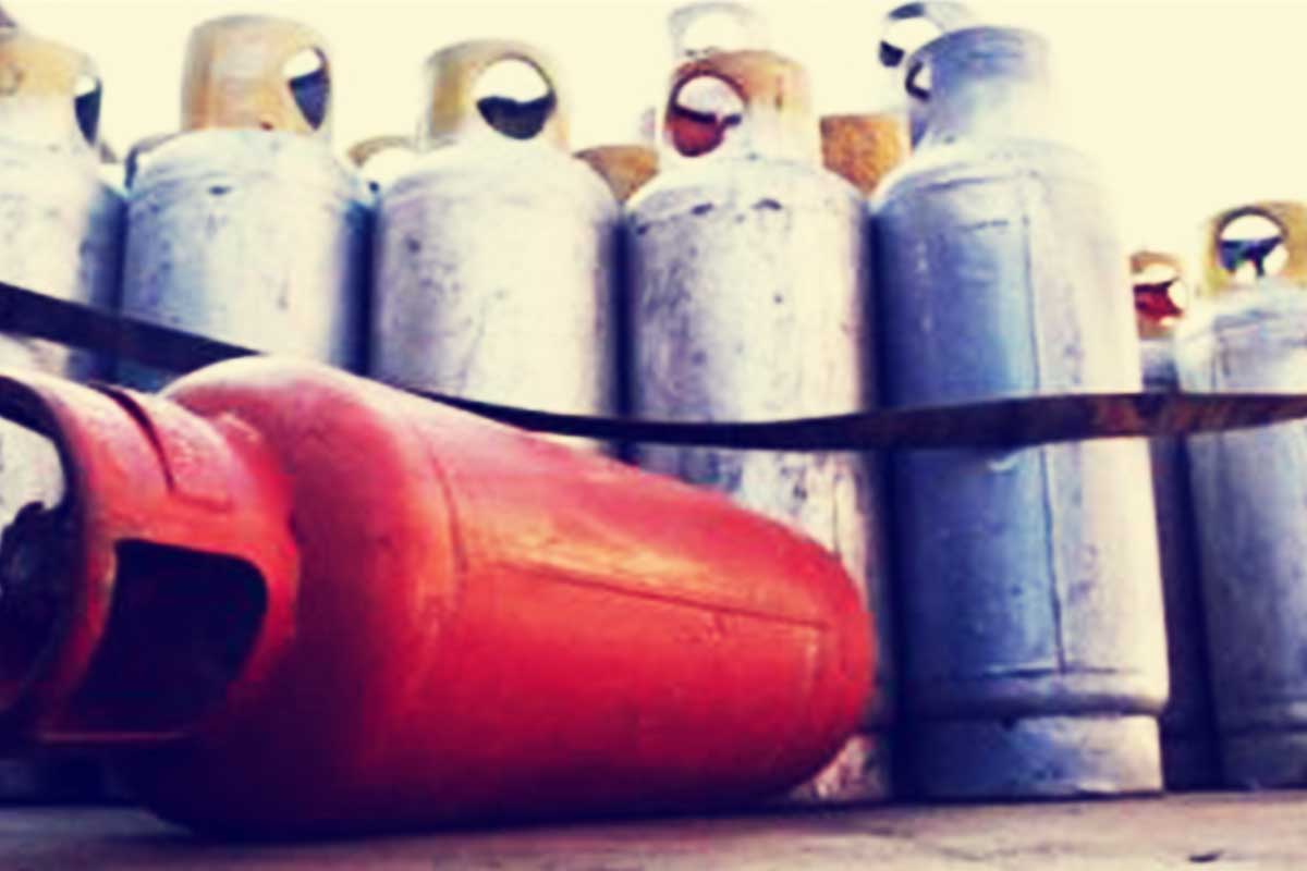 Sube de precio el Gas LP en Puebla