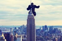 Los lugares emblemáticos del cine