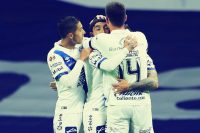 Puebla vs Cruz Azul