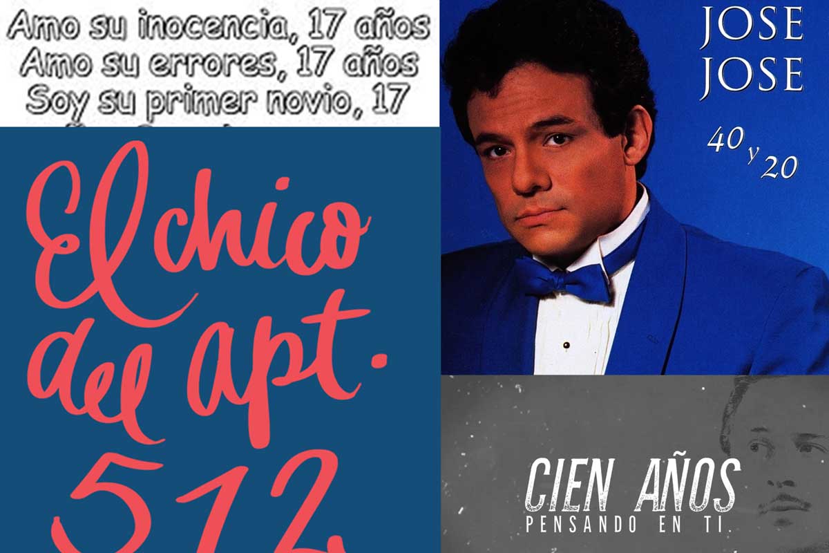 Retro: Números y más números