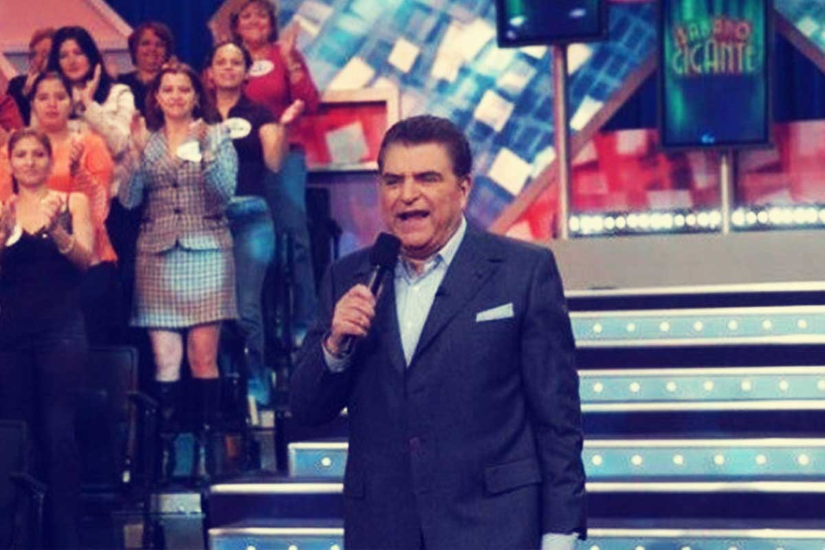 Programas de antaño en fin de semana